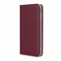 Cu-Be Platinum pouzdro Motorola Edge 70 Pro 5G burgundy