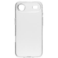 Tactical TPU Kryt pro Apple iPhone 17 Air Transparent