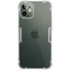 Nillkin Nature TPU Kryt pro iPhone 12 mini 5.4 Transparent