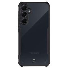 Tactical Quantum Stealth Kryt pro Samsung Galaxy A55 5G Clear/Black