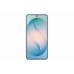 Samsung Silikonový kryt s magnetem S26 Ultra Lightblue