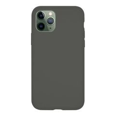 Tactical Velvet Smoothie Kryt pro Apple iPhone 11 Pro Avocado