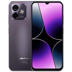 Ulefone Note 16 Pro 8GB/256GB Midnight Violet