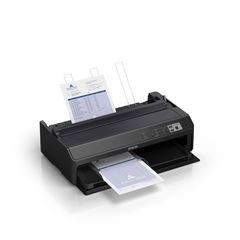 EPSON FX-2190IIN, A3, 2x9 jhl.,612zn/s,USB,LPT,LAN