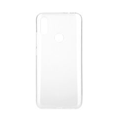 Cu-Be AntiShock TPU pouzdro AntiShock (0,5mm) Xiaomi Redmi 8A Transparent