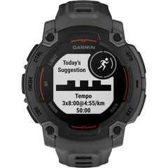 Garmin Instinct E 45mm Black/Charcoal band