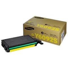 HP/Samsung toner Yellow CLT-Y6092S/ELS 7000K