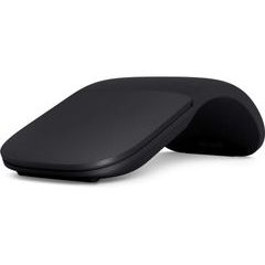 Microsoft Surface Arc Mouse Bluetooth 4.0, černá