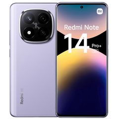 Xiaomi Redmi Note 14 Pro+ 5G 12GB/512GB Purple