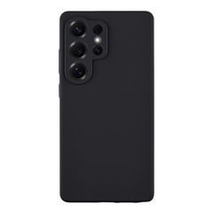 Tactical Velvet Smoothie Kryt pro Samsung Galaxy S25 Ultra Asphalt