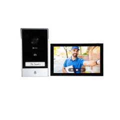 EZVIZ Smart Domácí Intercom HP7