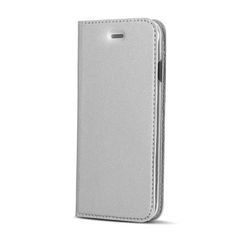 Smart Platinum pouzdro Huawei Y6 II Silver