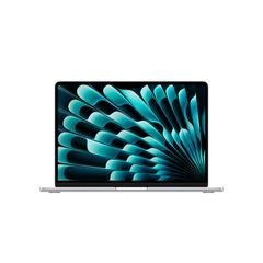 MacBook Air 13" M4 10C CPU/10C GPU/24G/512/CZ/SLV