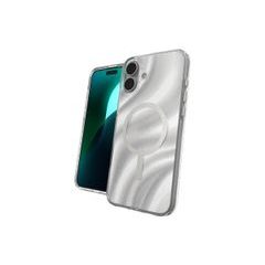 ZAGG kryt Milan Snap Apple iPhone 16 Swirl Glitter