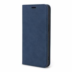 Cu-Be Elegant Book pouzdro Samsung Galaxy S25 FE navy blue