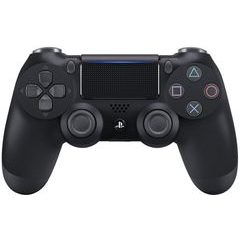 PS4 - DualShock 4 Controller BLACK v2