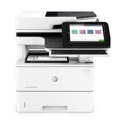 HP LJ Enterprise MFP M528z