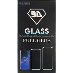 5D tvrzené sklo iPhone SE 2024