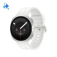 SAMSUNG Galaxy Watch 9 Cream LTE 40mm