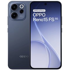 Oppo Reno15 F 8GB/256GB Twilight Black
