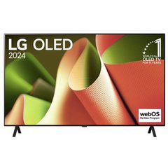 55" LG OLED55B42 - televize