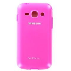 EF-PS727BPE Samsung Protective Case for Galaxy Ace3 S7270 Pink (EU Blister)