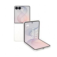 Samsung Galaxy Z Flip8 5G 12GB/512GB F776B Cream