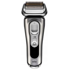 Braun Series 9 PRO+ Wet&Dry 9325s - holicí strojek