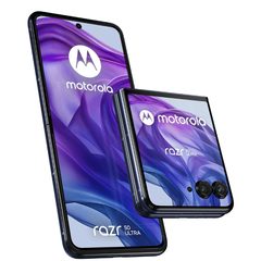 Motorola Razr 50 Ultra 12GB/512GB Midnight Blue