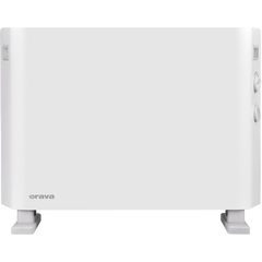 EK-2007 ELEKTRICKÝ KONVEKTOR ORAVA