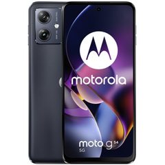 Motorola Moto G54 5G Power Edition 12GB/256GB Midnight Blue