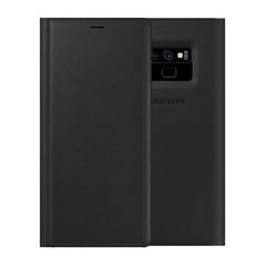 EF-WN960LBE Samsung View Cover Black pro N960 Galaxy Note 9 (EU Blister)