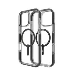 ZAGG Santa Cruz Snap Apple iPhone 15 Pro - černá