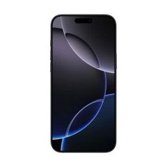 Apple iPhone 16 Pro Max/512GB/Black Titanium