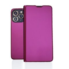 Cu-Be Soft pouzdro Samsung Galaxy A33 5G Magenta