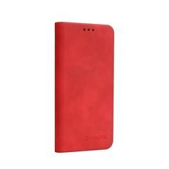 Pouzdro Forcell Silk Samsung Galaxy A40 (A405) Red