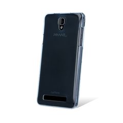 TPU pouzdro pro myPhone Prime Plus Black