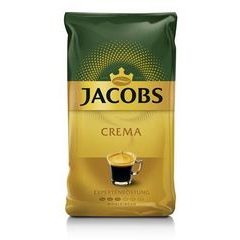 Jacobs CREMA zrno 500g