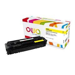 OWA Armor toner pro Canon LBP 613, 1.300 str. Y (045Y)