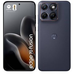 Motorola Edge 70 Fusion 8GB/256GB Silhoutte
