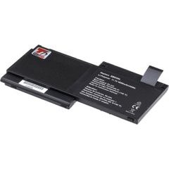 Baterie T6 power HP EliteBook 720 G1, 725 G2, 820 G1, 820 G2, 4000mAh, 45Wh, 3cell, Li-pol