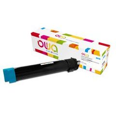 OWA Armor toner pro LEXMARK X950X2CG, modrá/cyan