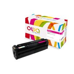 OWA Armor toner pro SAMSUNG CLT-M503L,červená/mag.