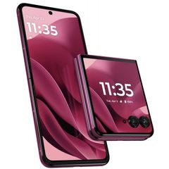 Motorola Razr 60 Ultra 16GB/512GB Pantone Cabaret