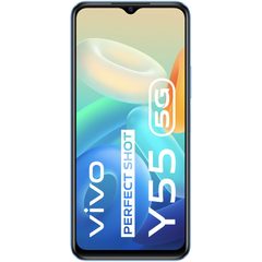 Vivo Y55 5G 4/128GB Glowing Galaxy