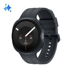 SAMSUNG Galaxy Watch 9 Graphite LTE 44mm