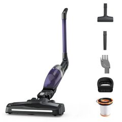 Rowenta X-Trem Compact 2v1 Allergy RH1238 - tyčový vysavač