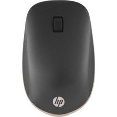 HP 410 myš Slim Bluetooth černá