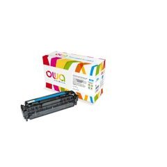 Armor toner pro HP CLJ 2025, 2.800str (CC531A) C