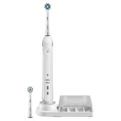 Oral-B Smart 4 4000N CrossAction elektrický zubní kartáček